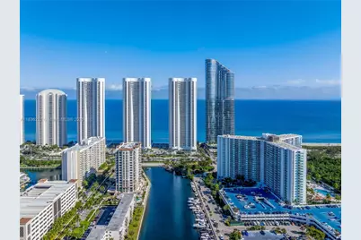 100 Bayview Dr #1905, Sunny Isles Beach, FL 33160 - Photo 33