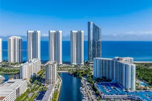 100 Bayview Dr, Sunny Isles Beach, FL 33160 - Photo 33