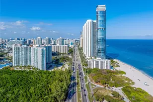 100 Bayview Dr, Sunny Isles Beach, FL 33160 - Photo 37