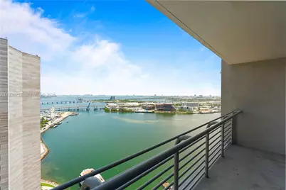 335 S Biscayne Blvd #3410, Miami, FL 33131 - Photo 3