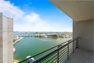335 S Biscayne Blvd, Miami, FL 33131 - Photo 3
