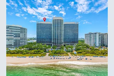 9701 Collins Ave #802S, Bal Harbour, FL 33154 - Photo 1