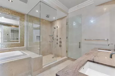 9701 Collins Ave #802S, Bal Harbour, FL 33154 - Photo 37