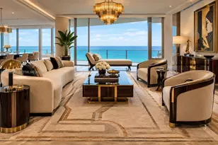 9701 Collins Ave, Bal Harbour, FL 33154 - Photo 5