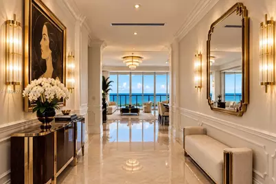 9701 Collins Ave #802S, Bal Harbour, FL 33154 - Photo 11