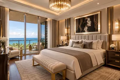 9701 Collins Ave #802S, Bal Harbour, FL 33154 - Photo 17