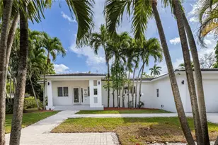 380 Morningside Dr, Miami Springs, FL 33166 - Photo 1