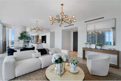 300 Biscayne Blvd Way #4707, Miami, FL 33131 - Photo 13