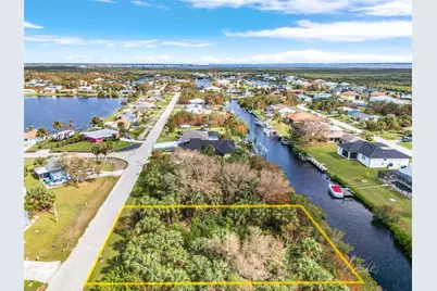18786 Ashcroft Cir, Port Charlotte, FL 33948 - Photo 1