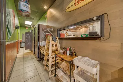 Mexican Restaurant For Sale in Sunny Isles Beach, Sunny Isles Beach, FL 33160 - Photo 15