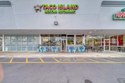 Mexican Restaurant For Sale in Sunny Isles Beach, Sunny Isles Beach, FL 33160 - Photo 31