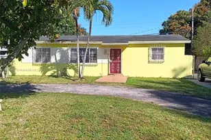 1825 NW 112th St, Miami, FL 33167 - Photo 1