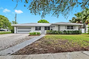 180 SW 125th Ave, Plantation, FL 33325 - Photo 1