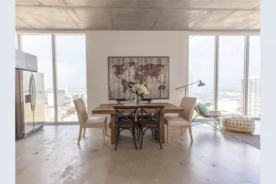 151 SE 1st St #2802, Miami, FL 33131 - Photo 13