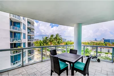 3131 NE 188th St #1-808, Aventura, FL 33180 - Photo 19