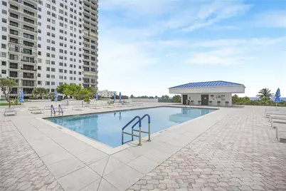 1201 S Ocean Dr #410S, Hollywood, FL 33019 - Photo 21