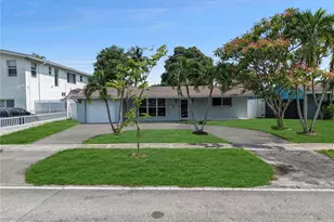 4721 W Park Rd, Hollywood, FL 33021 - Photo 1