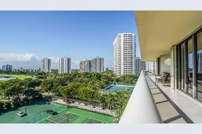 20191 E Country Club Dr #901, Aventura, FL 33180 - Photo 33