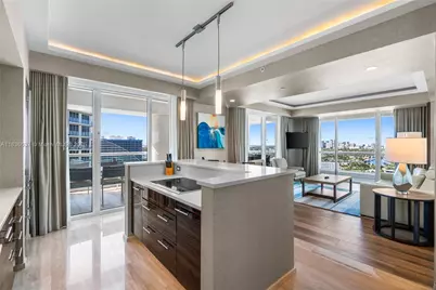 551 N Fort Lauderdale Beach Blvd #R2205, Fort Lauderdale, FL 33304 - Photo 1