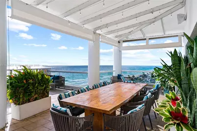 551 N Fort Lauderdale Beach Blvd #R2205, Fort Lauderdale, FL 33304 - Photo 89