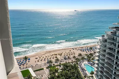 551 N Fort Lauderdale Beach Blvd #R2205, Fort Lauderdale, FL 33304 - Photo 7