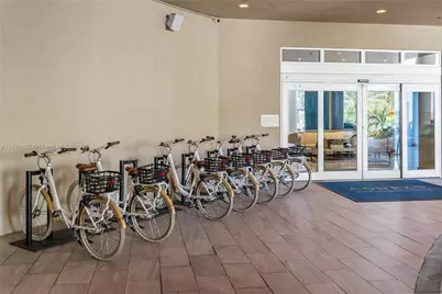 551 N Fort Lauderdale Beach Blvd #R2205, Fort Lauderdale, FL 33304 - Photo 93