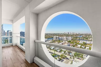 551 N Fort Lauderdale Beach Blvd #R2205, Fort Lauderdale, FL 33304 - Photo 31