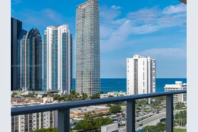 300 Sunny Isles Blvd #5-1605, Sunny Isles Beach, FL 33160 - Photo 37