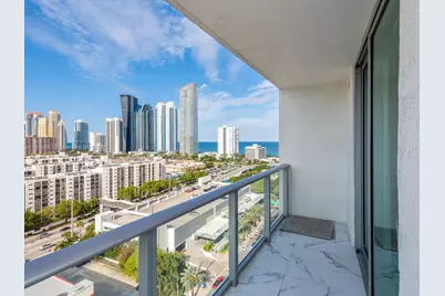 300 Sunny Isles Blvd #5-1605, Sunny Isles Beach, FL 33160 - Photo 33