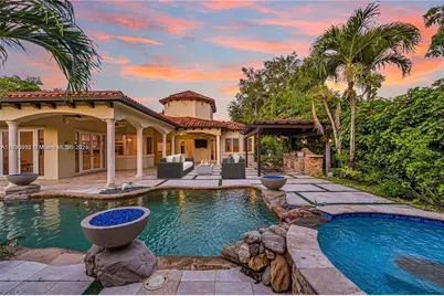 13400 SW 83rd Ave, Pinecrest, FL 33156 - Photo 37