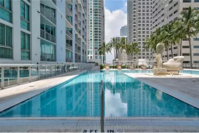 335 S Biscayne Blvd #3108, Miami, FL 33131 - Photo 7