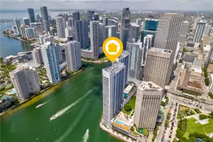 335 S Biscayne Blvd, Miami, FL 33131 - Photo 1