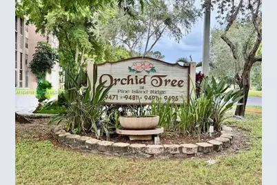 9491 SE Evergreen Pl #102, Davie, FL 33324 - Photo 1