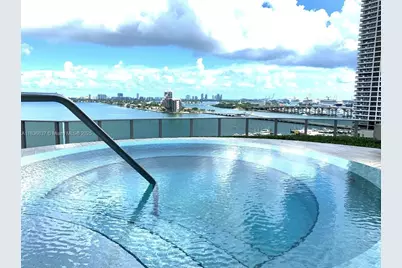 488 NE 18th St #509, Miami, FL 33132 - Photo 25