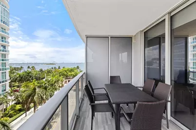 488 NE 18th St #509, Miami, FL 33132 - Photo 21