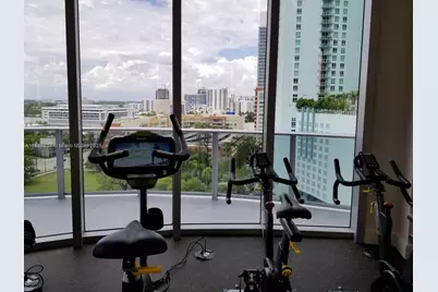 488 NE 18th St #509, Miami, FL 33132 - Photo 35