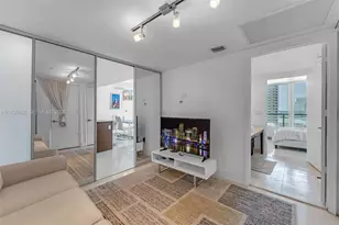495 Brickell Ave, Miami, FL 33131 - Photo 19
