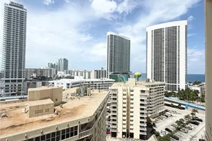 1833 S Ocean Dr, Hallandale Beach, FL 33009 - Photo 3