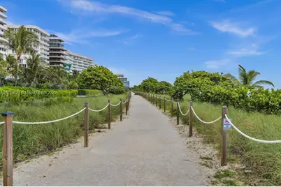 8855 E Collins Ave #2F, Surfside, FL 33154 - Photo 3