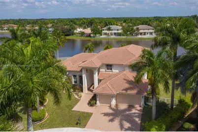 934 Gulfstream Ct, Weston, FL 33327 - Photo 19