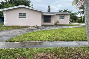 8361 NW 28th Pl, Sunrise, FL 33322 - Photo 1