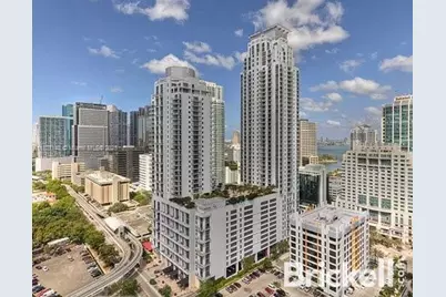 1050 Brickell Ave #802, Miami, FL 33131 - Photo 7