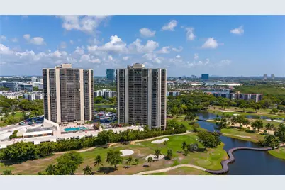 20379 W Country Club Dr #2636, Aventura, FL 33180 - Photo 29