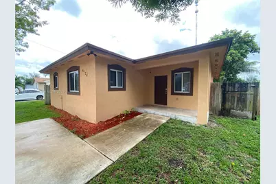 6124 SW 39th St, Miramar, FL 33023 - Photo 1
