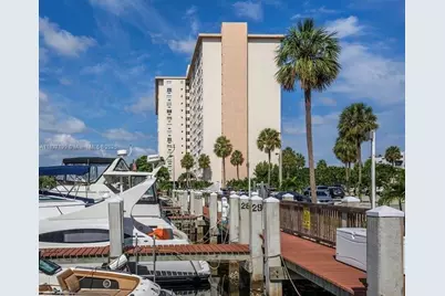 400 Kings Point Dr #309, Sunny Isles Beach, FL 33160 - Photo 69