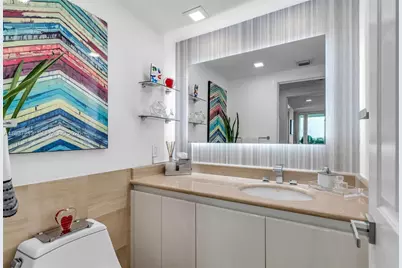 1643 Brickell Ave #1406, Miami, FL 33129 - Photo 29