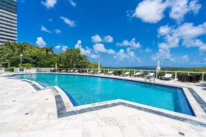 1643 Brickell Ave #1406, Miami, FL 33129 - Photo 17