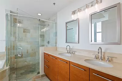 2681 N Flamingo Rd #2508S, Sunrise, FL 33323 - Photo 13