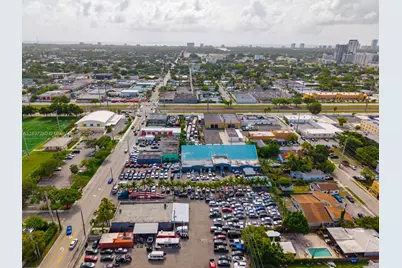 Premier Turnkey Bodyshop For Sale in Hollywood, Hollywood, FL 33020 - Photo 19