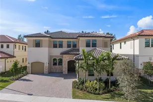 9065 W Parkland Bay Trl, Parkland, FL 33076 - Photo 1
